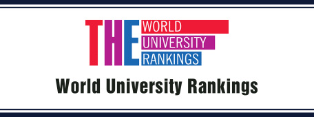 Wordl University Rankings