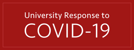 University Response to COVID-19